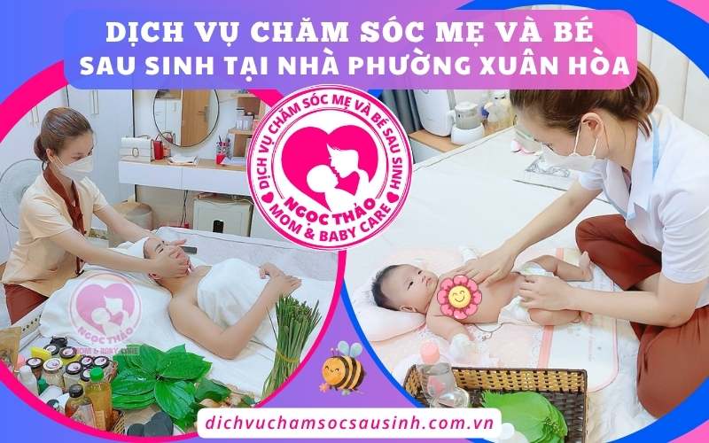 Mỗi liệu trình là một bước gần hơn đến sự khỏe đẹp toàn diện cho mẹ sau sinh.